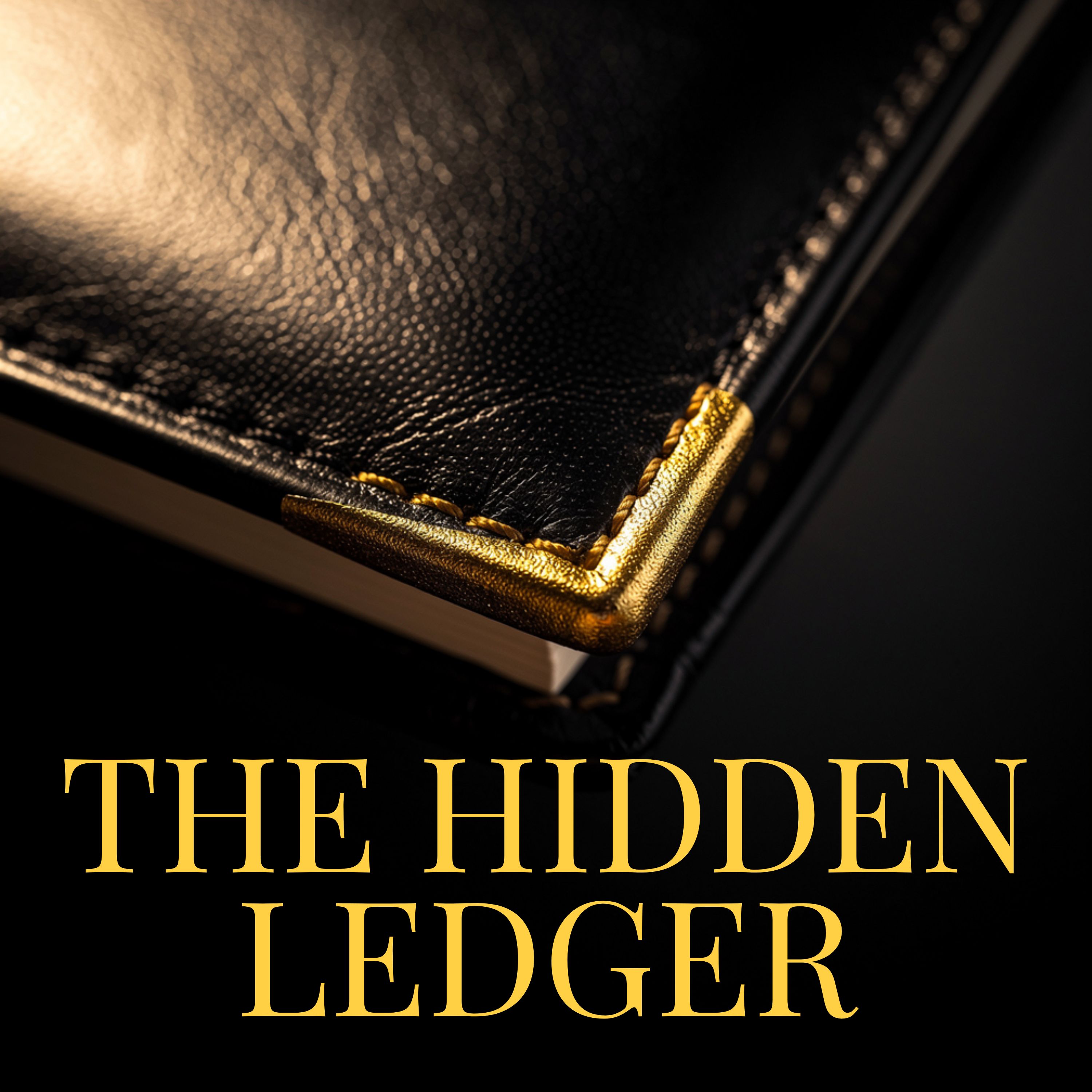 The Hidden Ledger